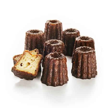 Canelés