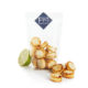 Rochers coco-citron vert