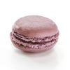 Macaroon blackcurrant