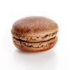 Macaron chocolat