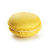 Macaroon lemon