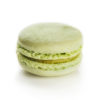 Macaron pistache