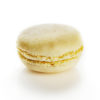 Macaron vanille